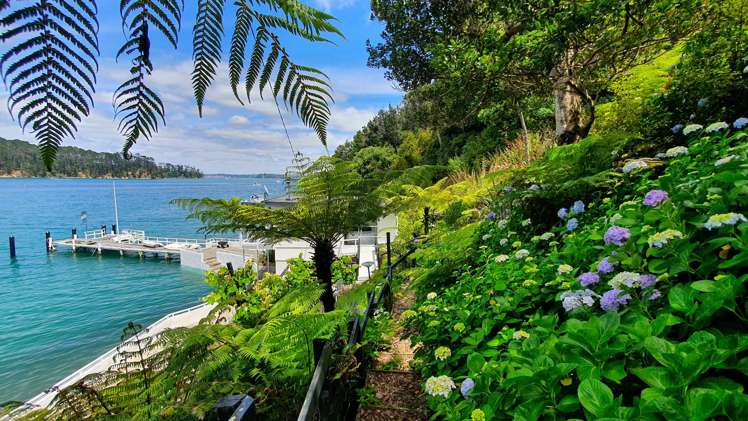 Lot 1/DP 134574 Cable Bay, Bon Accord Harbour Kawau Island_19