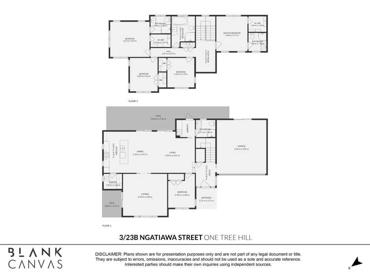 3/23b Ngatiawa Street One Tree Hill_17