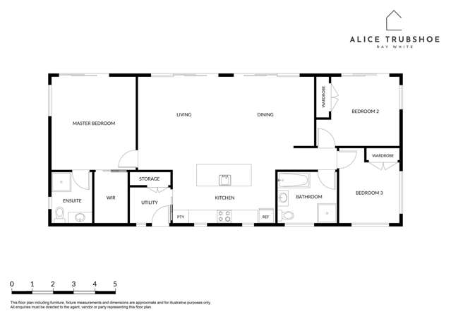 28A Esther Street Martinborough_1