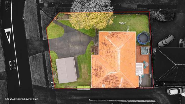 20 Mellsop Avenue Waiuku_13