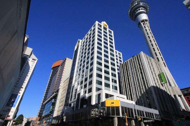 99 Albert Street Auckland Central_1