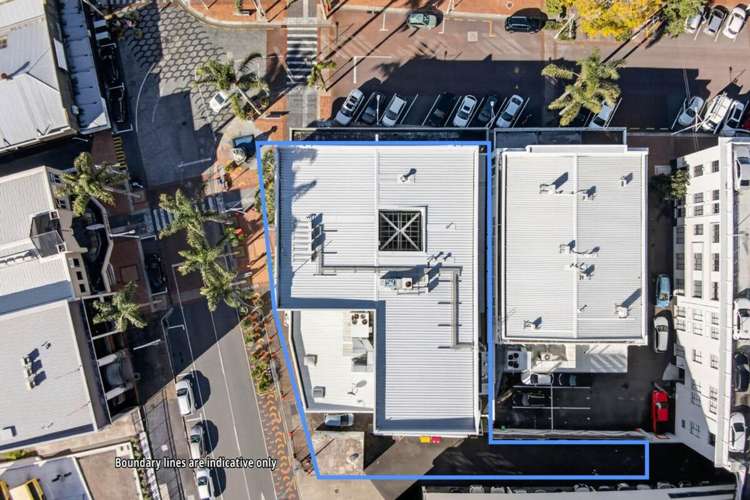 1 Grey Street Tauranga Central_20