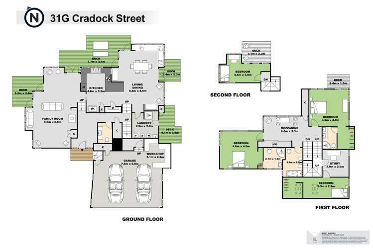 31g Cradock Street Avondale_26