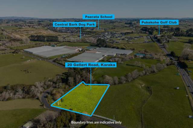 20 Gellert Road Karaka_4