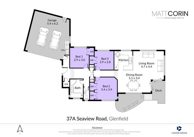 37A Seaview Road Glenfield_1