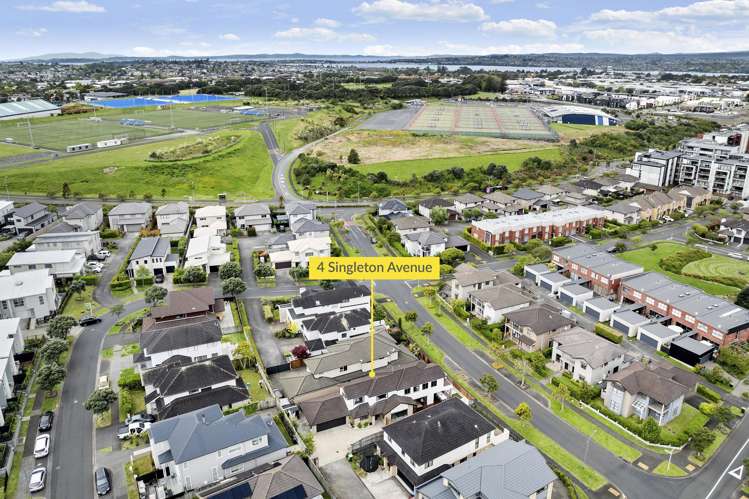 4 Singleton Avenue Stonefields_21