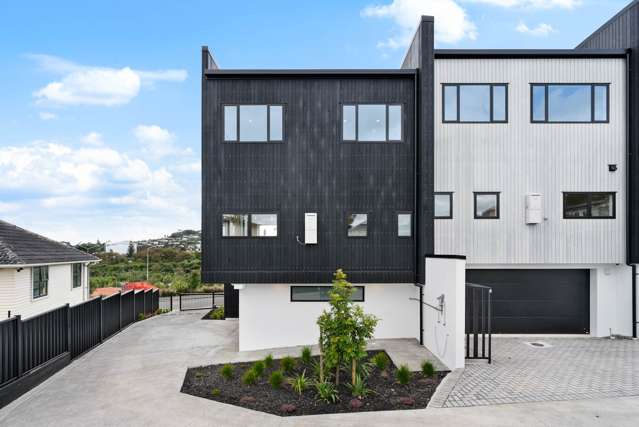 Luxury Living. Lift-Ready. Designed For Life