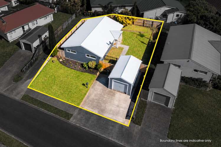 4A Dosina Place Flat Bush_7