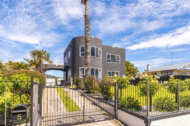 5 Kawatiri Avenue Gonville_0