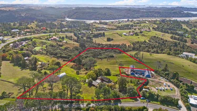 9 Vaughans Road Okura_33