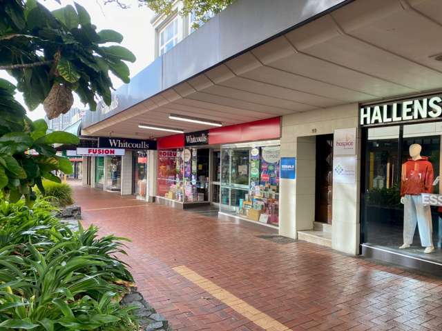 Level 1/93 Cuba Street Te Aro_1