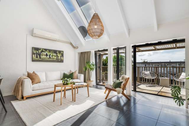 2/47 Jervois Road Ponsonby_2