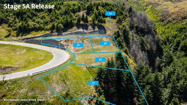 Final Release - Stage 5A Remarkables View