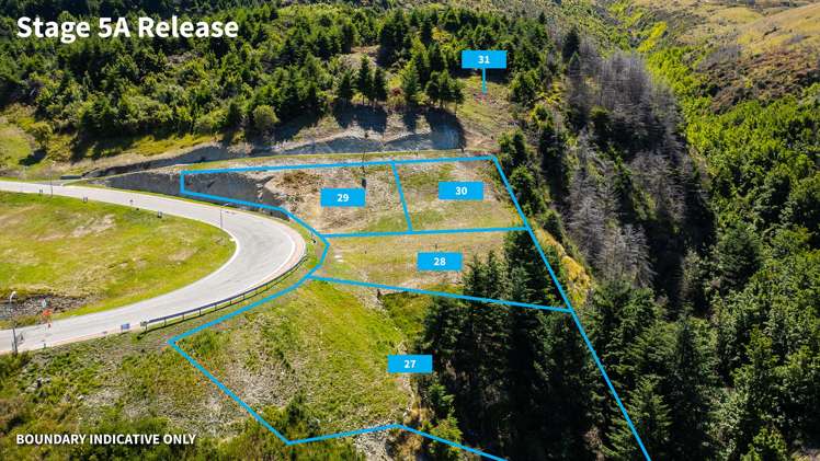 Lot 27 Middelton Road_0