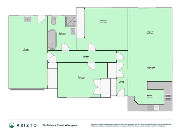 34A Ballance Street Aramoho_1