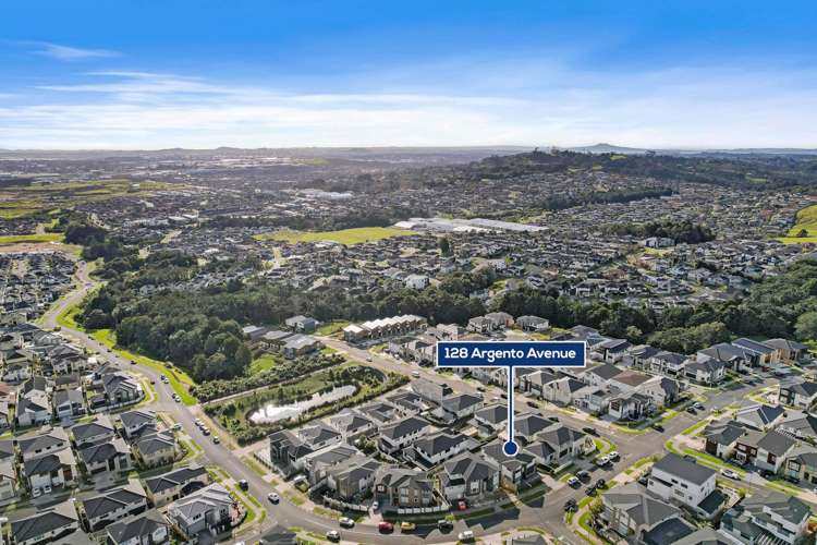 128 Argento Avenue Flat Bush_20