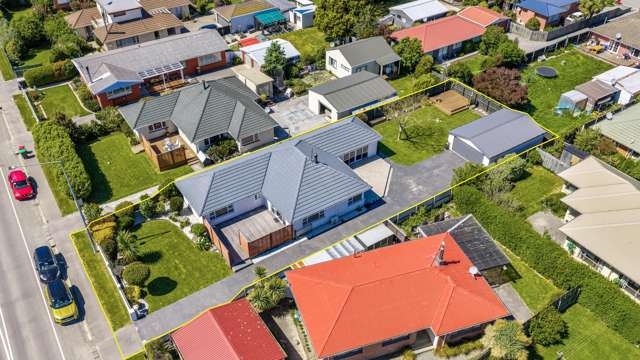 23 Dunbars Road Halswell_1