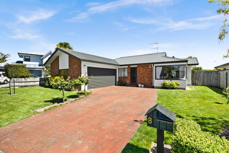 8 Bucksburn Place Greenmeadows_11