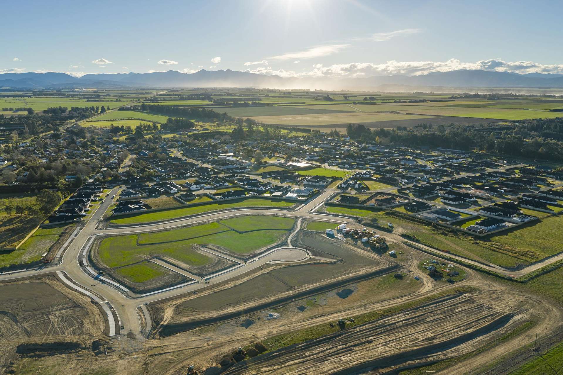 Te Korure Kirwee_0