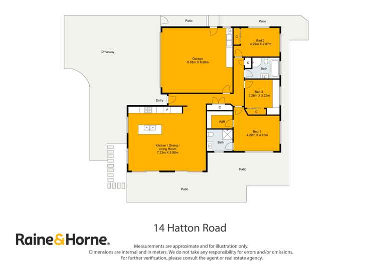 14 Hatton Road Orewa_22