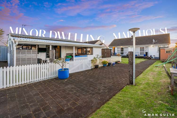 26 Armein Road Panmure Auckland City Houses for Sale One Roof