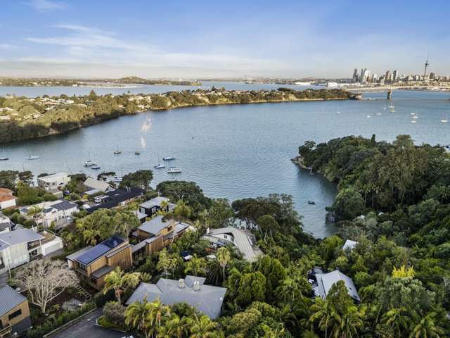 27A Maritime Terrace Birkenhead Point_1