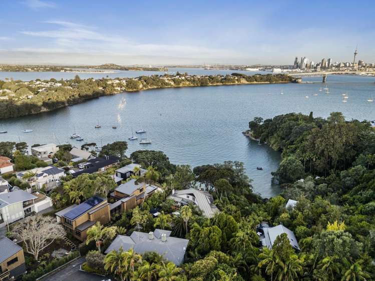 27A Maritime Terrace Birkenhead Point_1