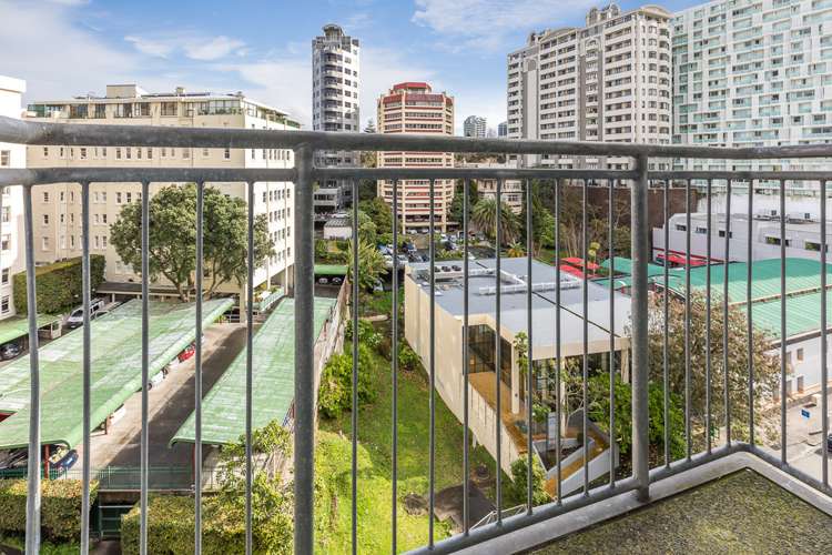 803/36 Eden Crescent Auckland Central_8