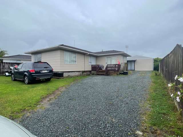 3 Bedroom Manukau City