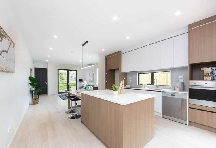 33C Burberry Road Drury_5