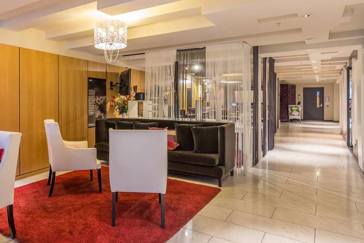 1822/10 Waterloo Quadrant Auckland Central_17