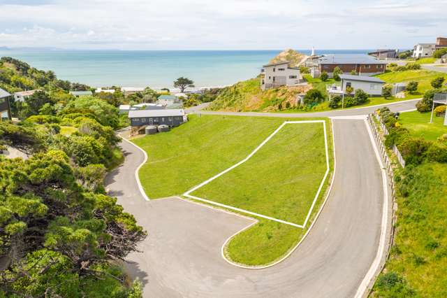 Lot 7 Balfour Crescent Castlepoint_1