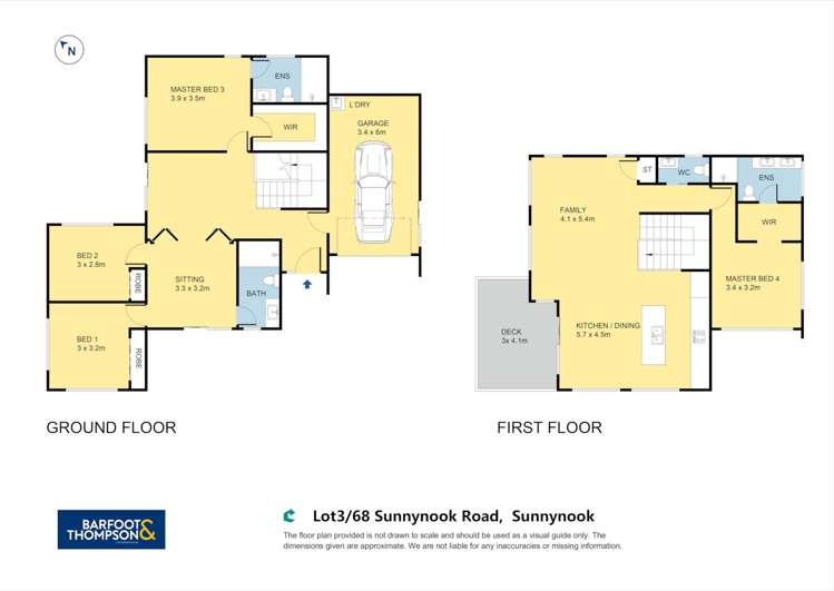 68B Sunnynook Road Forrest Hill_23