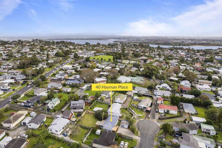 40 Hayman Place Beach Haven_17