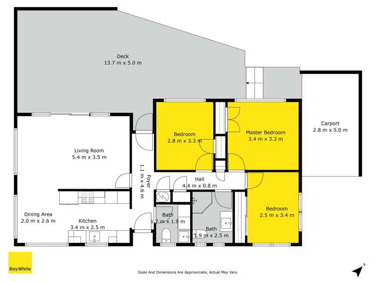 1/15 Sherie Place Howick_17