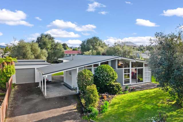 Half-Century Heritage: 1200 sqm+ of Pure Potential
