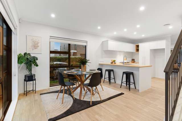 Classic Freehold Charm with Contemporary Ease