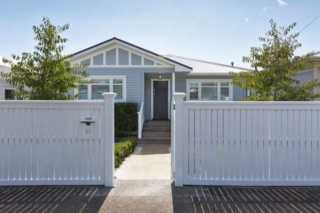 33 Maranui Avenue Point Chevalier_1