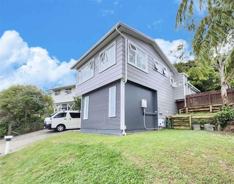 70 Lord Street Stokes Valley Lower Hutt City Houses for Rent