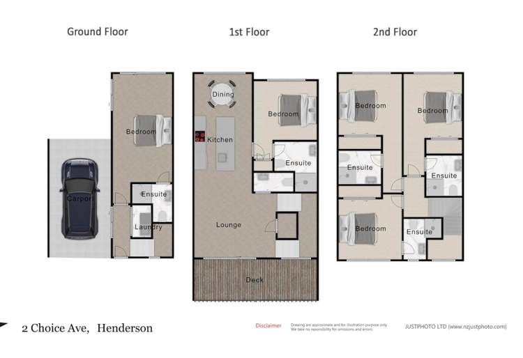 6/2 Choice Avenue Henderson_19