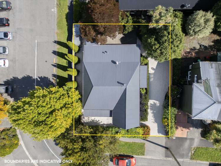 39 Harvey Terrace Richmond_15