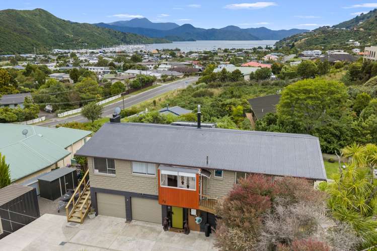 32 Moana View Road Waikawa Bay_35