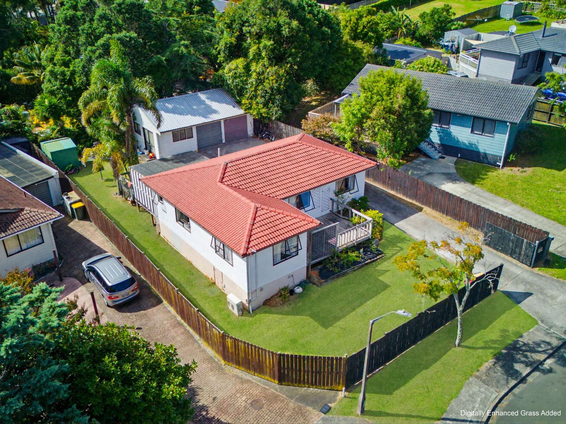 9 Panzic place Glen Eden_0