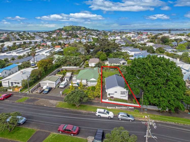 12 William Bond Street Stanley Point_19