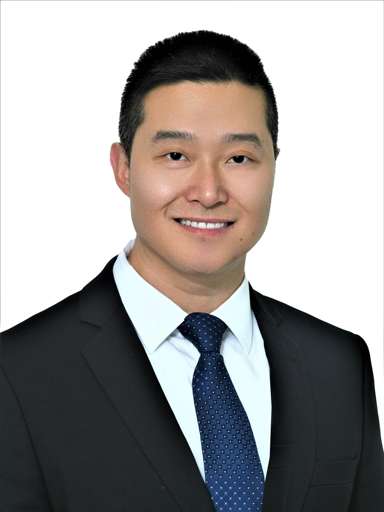 Jeff Zhang