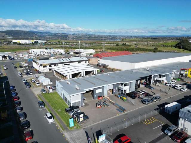 Unit 1/20 Owens Place Mount Maunganui_1