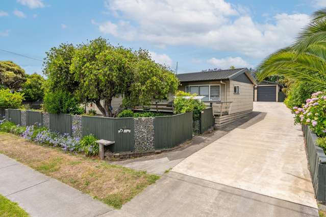 Ultimate family home in Bay View