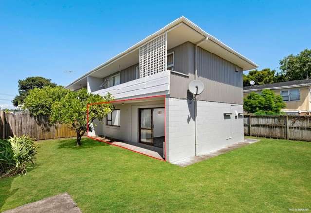 6/375 Sandringham Road, Sandringham