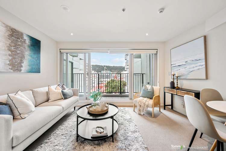 509/74 Taranaki Street Te Aro_4