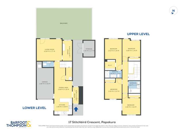 17 Stitchbird Crescent Papakura_1